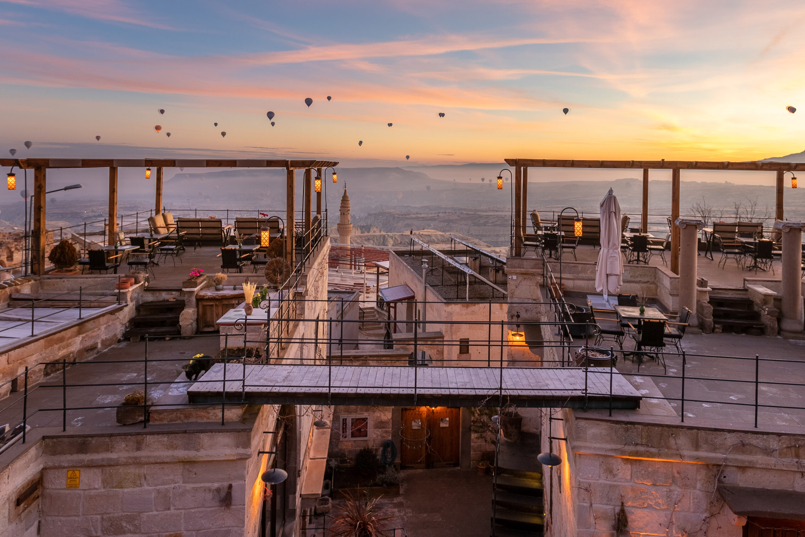 Öne Çıkan Özelliklerimiz